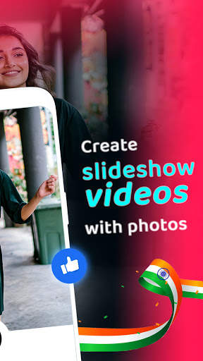 Snake Video Maker - Short Video App screenshot 2