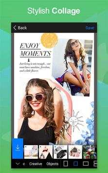 Photo Editor screenshot 8