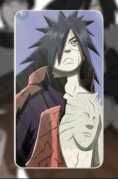 Madara Anime Wallpapers screenshot 2