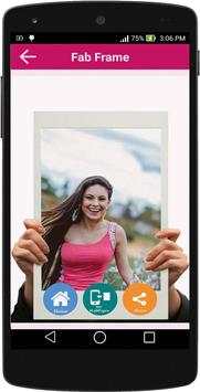 Photo Frame Editor ,Beautiful-frame 8 تصوير الشاشة