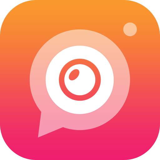TinTin - Random video calling & chat 1.6