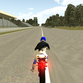 Moto Racer Simulator Extreme icon