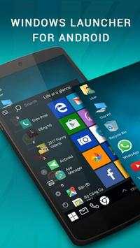 Taskbar Launcher screenshot 1