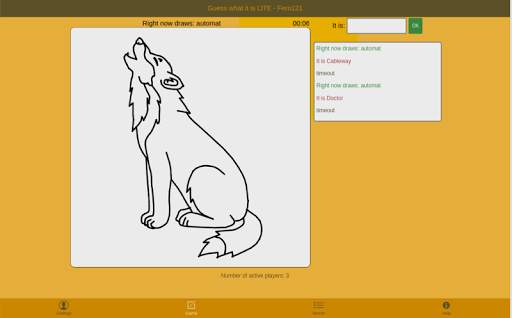 Guess what it is LITE screenshot 10