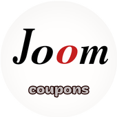 Coupons for Joom иконка