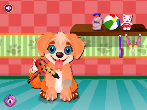 Puppy Pet Care And Feed screenshot 4
