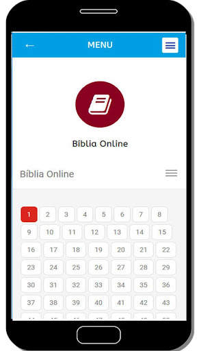 Igreja da Aliança com Deus screenshot 5