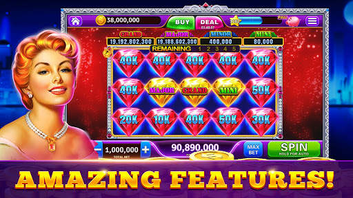 Trillion Cash™ -Vegas Slots screenshot 2