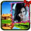 Scenery frame photo effect 1.07