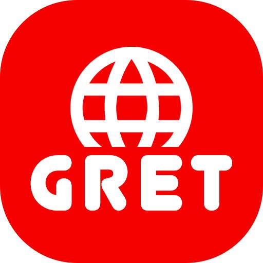 Gret 1.0.1