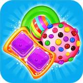 Mania Candy Crush 1.0