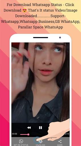All Video Downloader - No Watermark screenshot 7