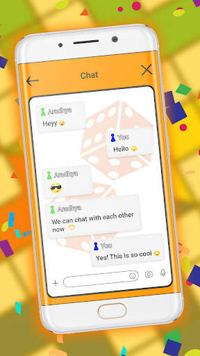 Ludo Smart screenshot 2