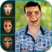 Masquerade Camera Photo Editor 1.1