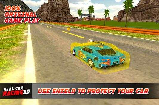 Extreme Crazy Driver  Car Racing Free Game screenshot 9