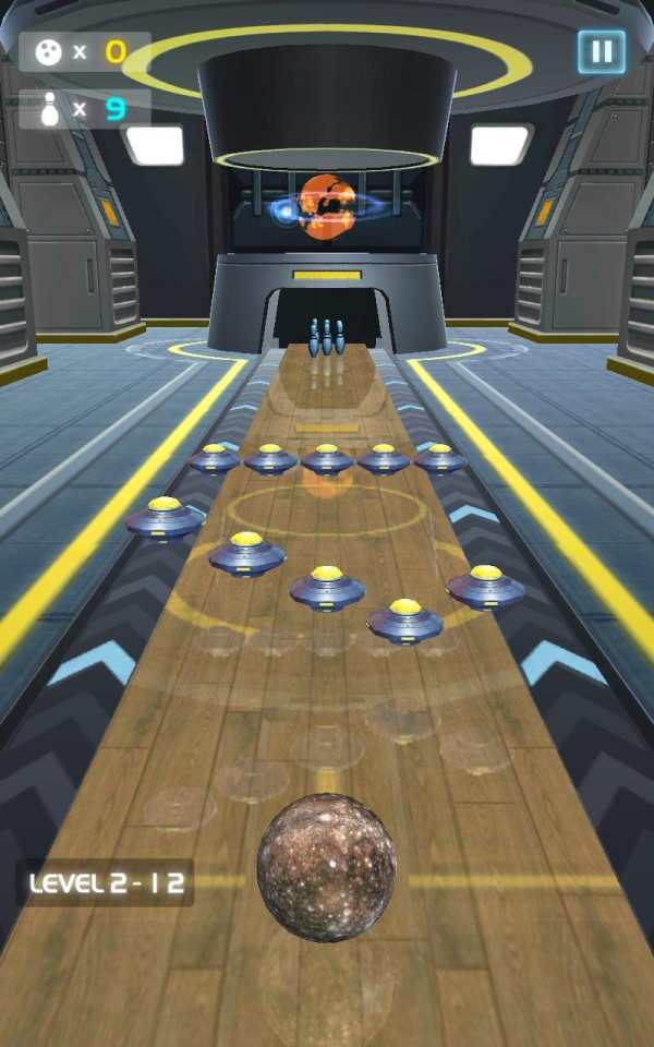Bowling Star screenshot 4