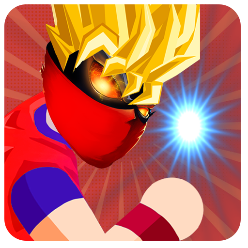 Stick Shadow: War Fight 2020 icon
