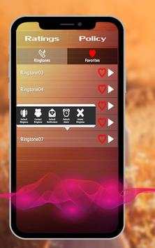 Hindi New Ringtone screenshot 2