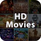 Free Movie Download icon