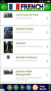 France Travel City Guide screenshot 10
