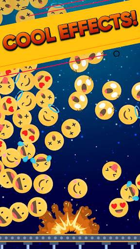 Idle Factory: Emoji Edition screenshot 3