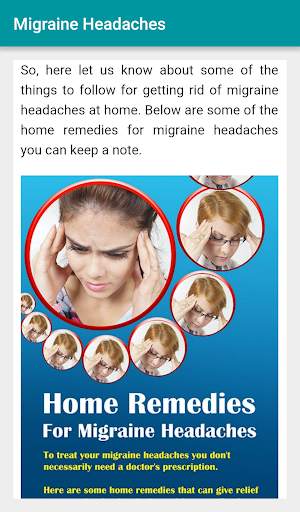 Best Home Remedies screenshot 6