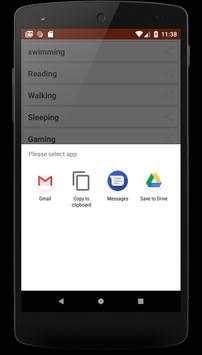 ShareApp screenshot 3