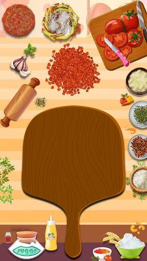 Pizza Maker screenshot 4