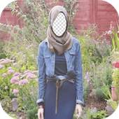 Abaya Inspiration Photo Editor 1.0