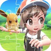 Pokemon Jigsaw Puzzle King 1.0
