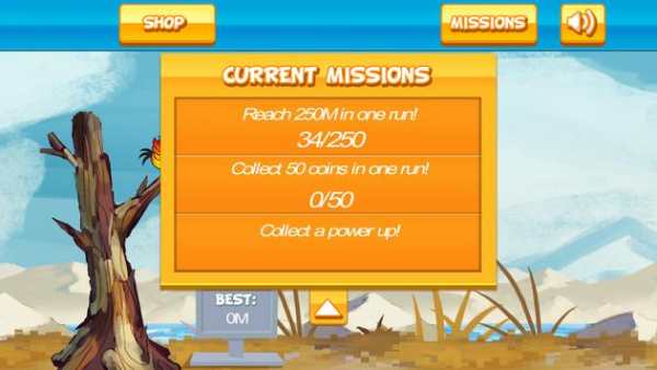 Legend of Phoenix screenshot 3