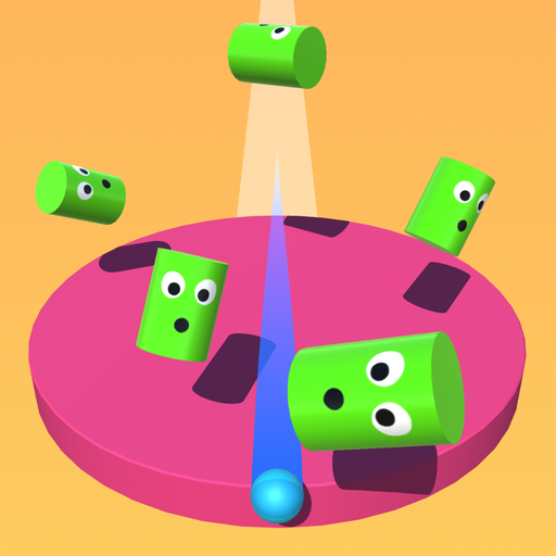 Table Shoot icon
