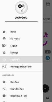 Amour Status Videos/Images/Gifs/Whatsapp Status screenshot 2