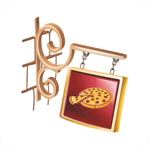 Atelierul de Pizza icon