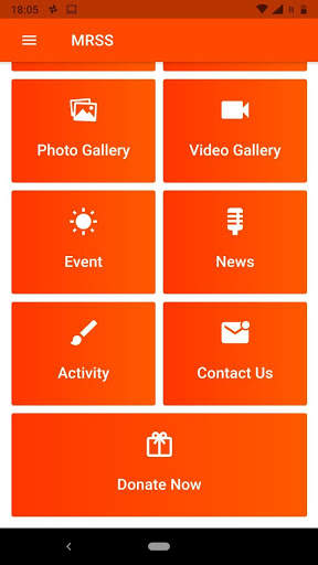 M-RSS - Muslim Rashtriya Swayam Sevak Sangh screenshot 6