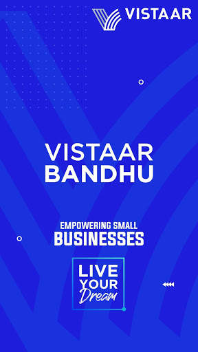 Vistaar Bandhu screenshot 1