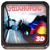 speed Car Racing 3D icon