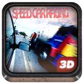 speed Car Racing 3D 1.0