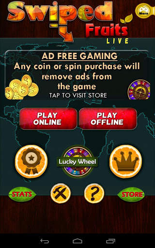 Swiped Fruits Live screenshot 16