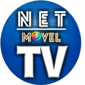 NET MOVEL IPTV أيقونة