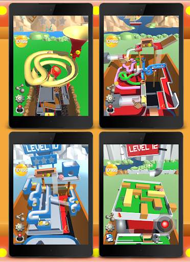 Seesaw World screenshot 24