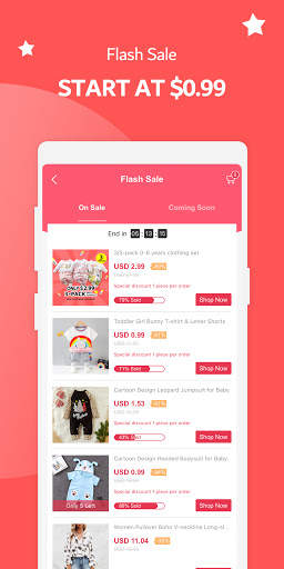 hibobi-enrich baby's childhood screenshot 5
