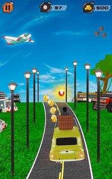 Mr. Teen Run Adventure Game 2019 screenshot 6