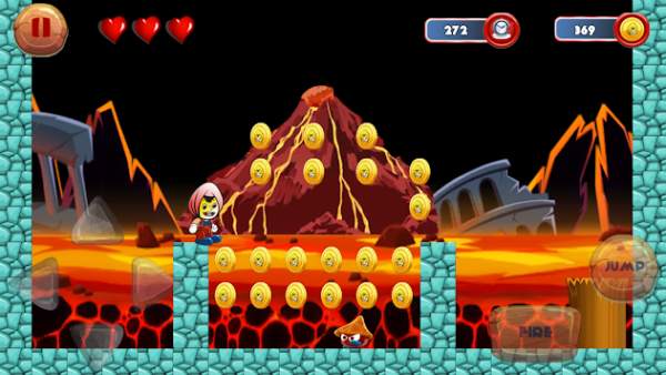 Super Sindbad World screenshot 4