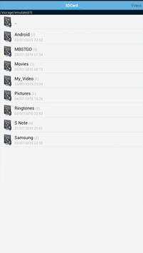 MP3 Player & Music Player screenshot 1