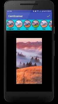 CamScanner - PDF Creator screenshot 3