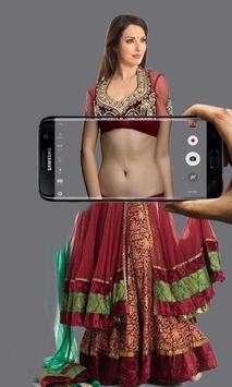 Cloth Remover Camera Prank Body Scanner Joke 2019 screenshot 1