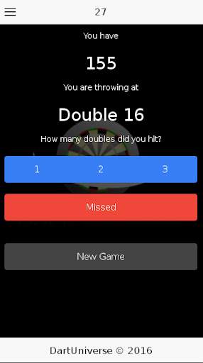 Dart Games Practice screenshot 4