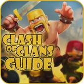 Guide Clash of Clans CoC 1.0