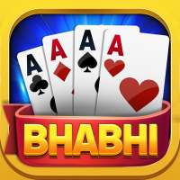 Bhabhi (Get Away) - Offline logo